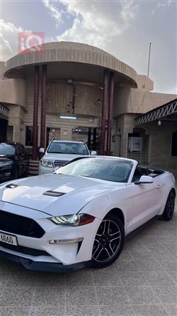 فورد موستانج